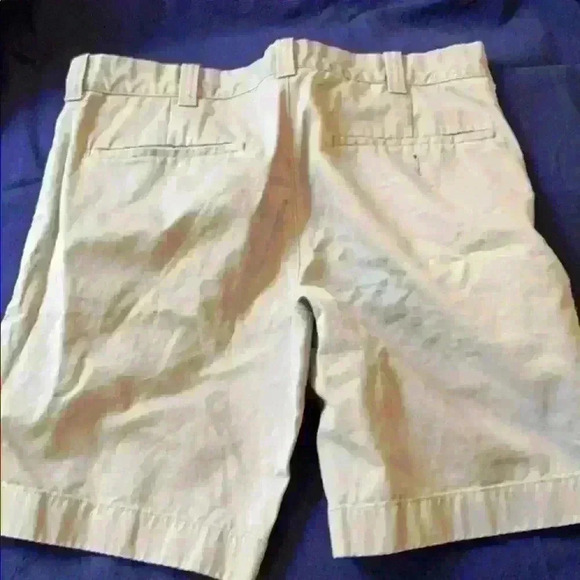 Jcrew gramercy grey cotton shorts - Picture 4 of 4